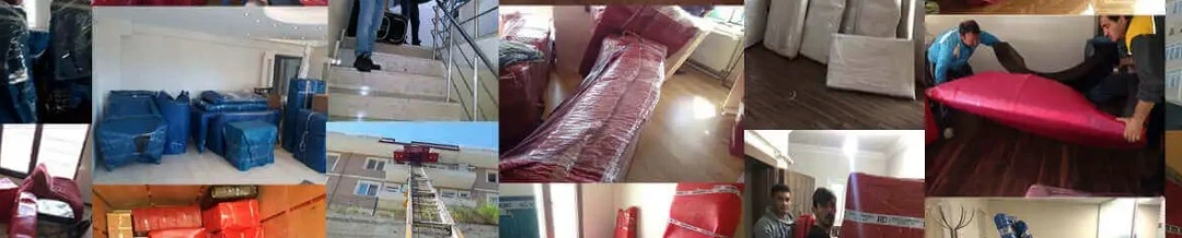 Ataşehir şehir içi nakliyat  görseli